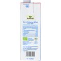 Zusatzbild Milch Alnatura fettarme H-Milch 1,5% Fett, BIO