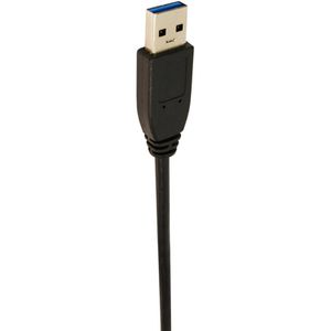 Produktbild für USB-Kabel LogiLink CU0043 USB 3.0, 3 m