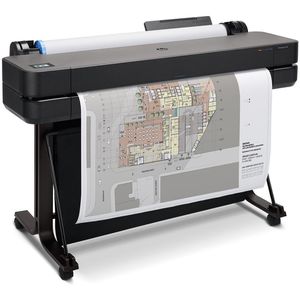 Produktbild für Großformatdrucker HP DesignJet T630