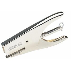 Produktbild für Heftzange Rapid S51 Supreme, 10538702, aus Metall, silber