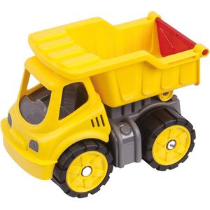 Baustellenfahrzeug BIG 800055801 Power-Worker Mini