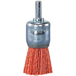 Drahtbürste Makita D-45680, grob, Pinselbürste Ø 24mm