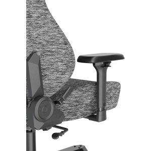 Produktbild für Gaming-Stuhl DXRACER TANK XXL, GC/XXLTM23FBE/G