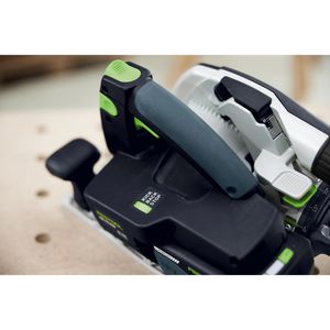 Produktbild für Handkreissäge Festool HKC 55 KEB-Basic, 578302, Akku
