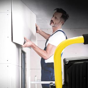 Produktbild für Baustrahler Trotec PWLS 10-70 LED, Netzbetrieb mit 1,4 m Kabel