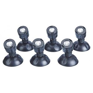 Produktbild für Teichbeleuchtung Pontec PondoStar LED, 12 V