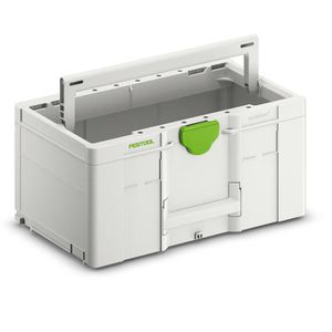 Werkzeugkoffer Festool Systainer³ ToolBox SYS3 TB L 237