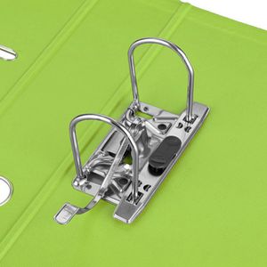 Produktbild für Ordner Esselte 624069 No.1, PP, A4