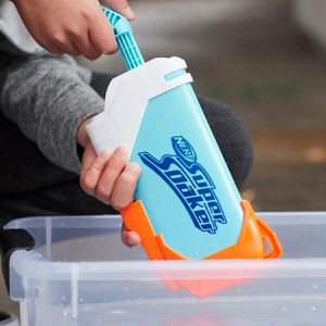 Produktbild für Wasserpistole Nerf Super Soaker Torrent