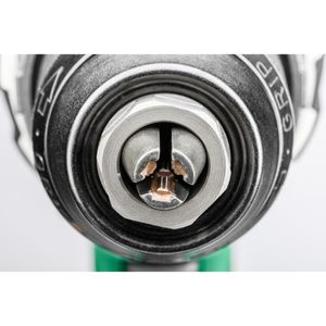 Produktbild für Akku-Schlagbohrschrauber HiKOKI DV18DCW2Z