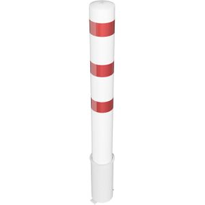 Rammschutzpoller Schake 40192HB, für Außenbereich