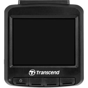 Produktbild für Dashcam Transcend DrivePro 110 64GB mit Akku, Auto
