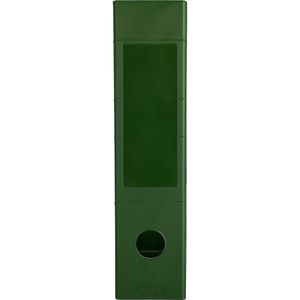 Produktbild für Stehsammler Helit H2661052, the green bridge, A4