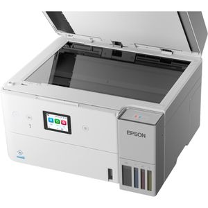 Produktbild für Multifunktionsgerät Epson EcoTank ET-4956