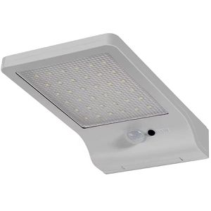 Produktbild für LED-Außenstrahler OSRAM DoorLED, IP44 wasserfest