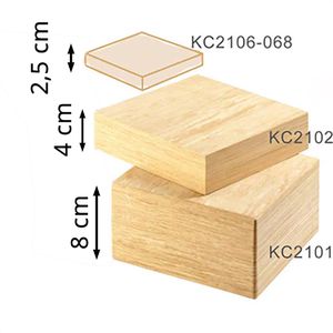 Produktbild für Bausteine Weplay KC2802, ab 2 Jahre