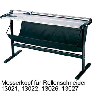 Produktbild für Messerkopf Böttcher-AG für