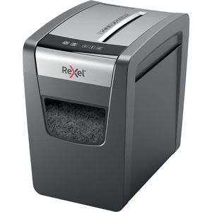 Produktbild für Aktenvernichter Rexel 2104574EU Momentum X312-SL Slim, schwarz