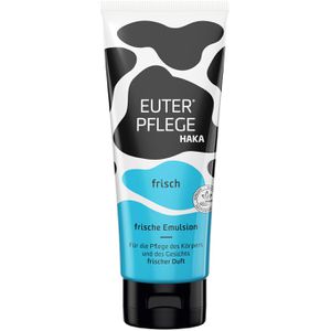Hautcreme HAKA Euterpflege Frisch