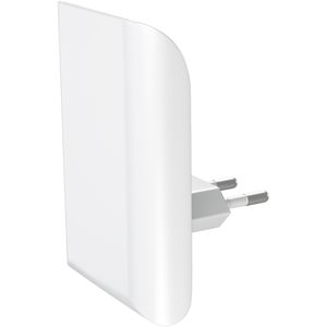 Produktbild für Nachtlicht OSRAM Lunetta Glow LED für Steckdose