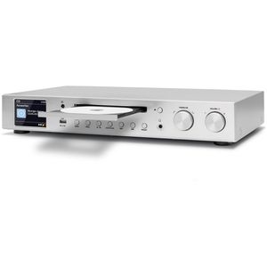 Produktbild für DAB-Tuner TechniSat Digitradio 143 CD V3 DAB+