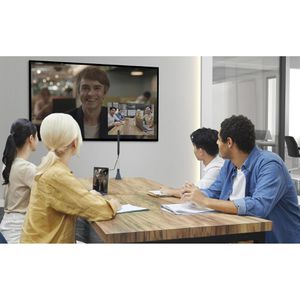 Produktbild für Konferenzkamera IPEVO Totem 120