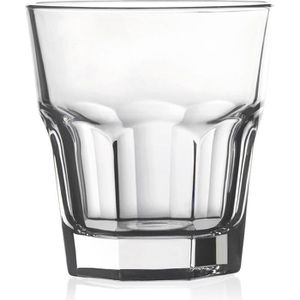 Produktbild für Trinkgläser Rastal Casablanca, Becher