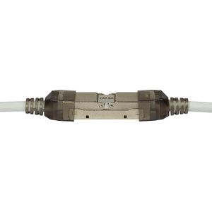 Produktbild für Netzwerkkabel-Verbinder LogiLink MP0046, Cat 6A