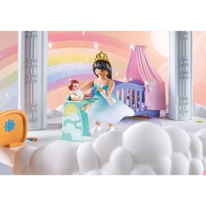 Produktbild für Spielset playmobil PRINCESS MAGIC 71360, ab 4 Jahre
