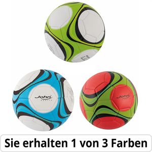 Produktbild für Fußball John Competition II 52115