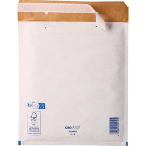 Produktbild für Luftpolstertaschen aroFOL Double, für DIN C5