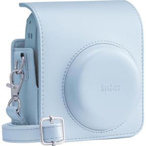 Produktbild für Kameratasche Fujifilm Instax Mini 13, aus Kunststoff, blau
