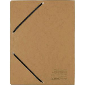 Produktbild für Eckspanner Herlitz 11159662 easy orga, A4