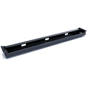 Kabelwanne Actiforce Swing FG0065, schwarz