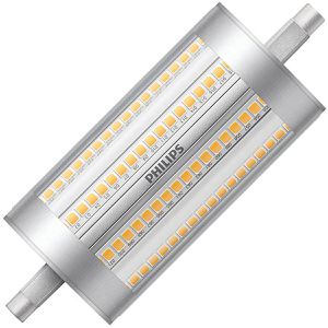 LED-Lampe Philips LEDlinear, R7s