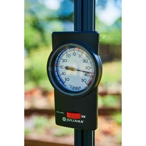 Produktbild für Gewächshaus-Set Juliana Startmix