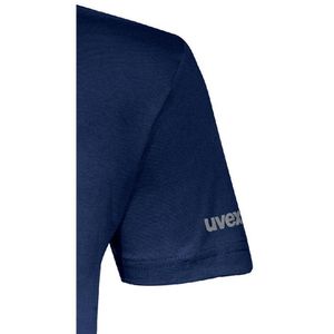Produktbild für Arbeitsshirt Uvex basic 8816511