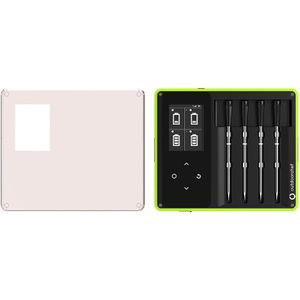 Produktbild für Fleischthermometer Outdoorchef 14.491.96, Easy Check Quadro