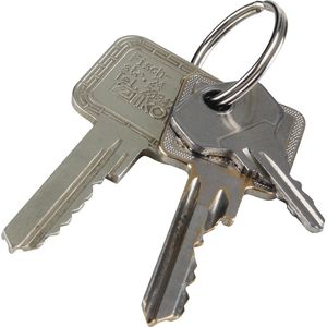 Produktbild für Schlüsselring Böttcher-AG Durchmesser 36 mm