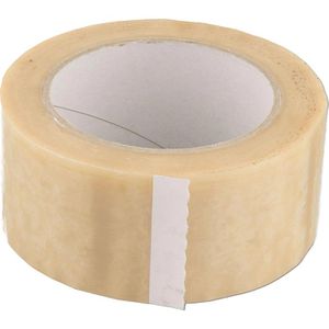 Produktbild für Packband Supra SUPRABAND 124, 100009, PVC