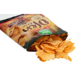 Produktbild für Chips funny-frisch Ofenchips Smoky BBQ Style