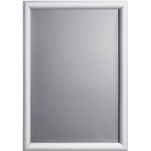 Produktbild für Klapprahmen Böttcher-AG Waterpro, 25 mm Profil, DIN A3