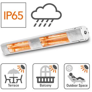 Produktbild für Heizstrahler Trotec IR 3050, outdoor