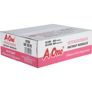 Produktbild für Fertiggericht A-One Mi Vit Quay