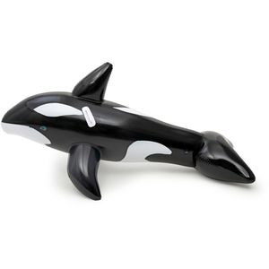 Produktbild für Schwimmtier Bestway 41009, aus PVC, XXL Jumbo Wal