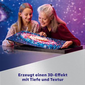 Produktbild für Klemmbausteine LEGO Art 31212, ab 18 Jahre