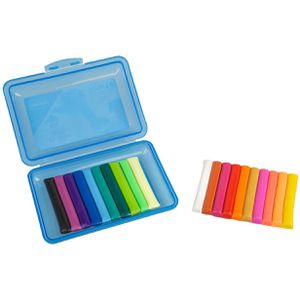 Knete Idena 68125, 20 Stangen