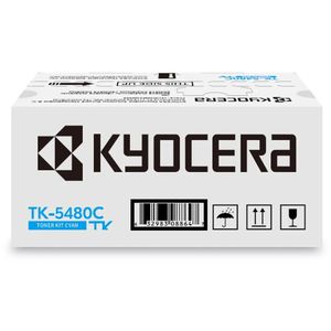 Toner Kyocera TK-5480C cyan