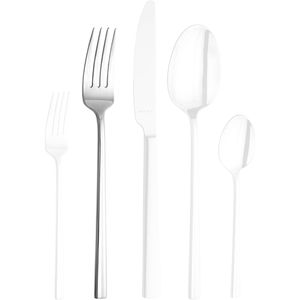Produktbild für Menügabel Solex Hannah 123002, 20,9 cm