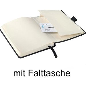 Produktbild für Notizbuch Sigel CO121, Conceptum, Karton Hardcover